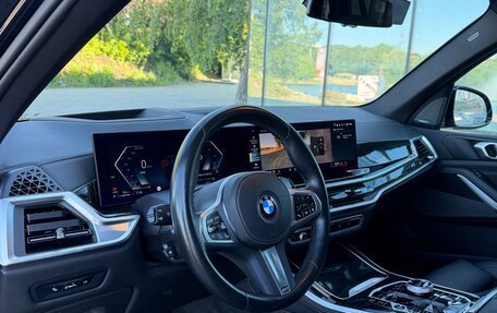 BMW X5, 2024 год, 11 600 000 рублей, 12 фотография