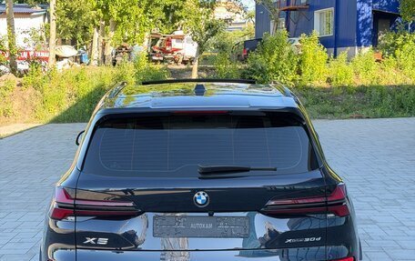 BMW X5, 2024 год, 11 600 000 рублей, 5 фотография
