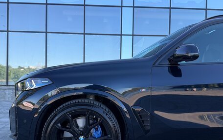 BMW X5, 2024 год, 11 600 000 рублей, 8 фотография