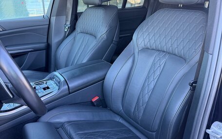 BMW X5, 2024 год, 11 600 000 рублей, 17 фотография