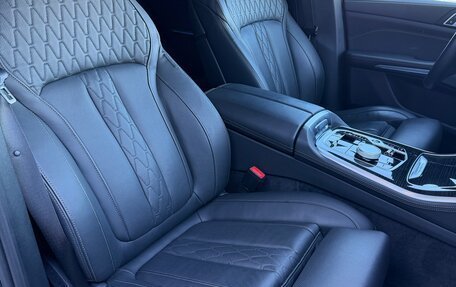 BMW X5, 2024 год, 11 600 000 рублей, 16 фотография