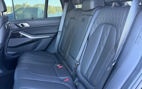 BMW X5, 2024 год, 11 600 000 рублей, 18 фотография