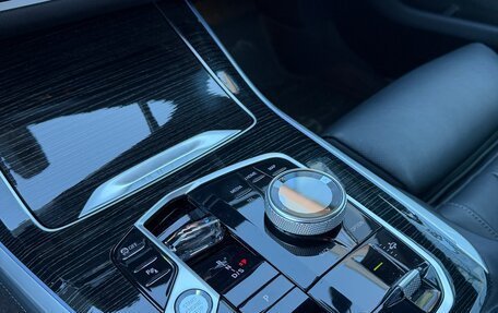 BMW X5, 2024 год, 11 600 000 рублей, 21 фотография