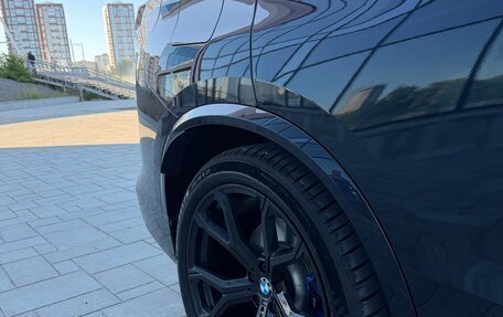 BMW X5, 2024 год, 11 600 000 рублей, 25 фотография