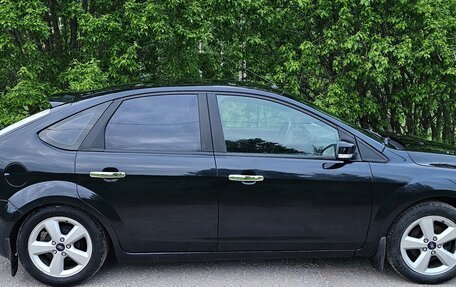 Ford Focus II рестайлинг, 2008 год, 450 000 рублей, 8 фотография