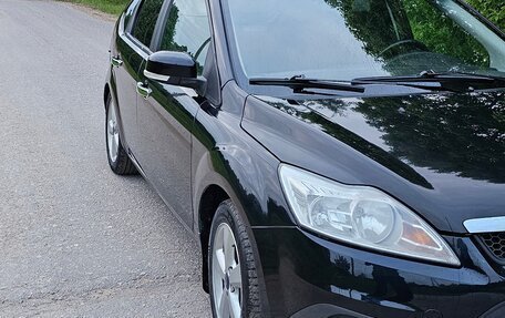 Ford Focus II рестайлинг, 2008 год, 450 000 рублей, 2 фотография