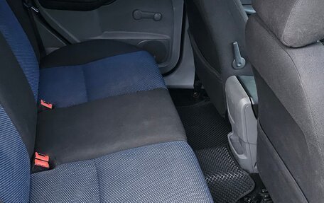 Ford Focus II рестайлинг, 2008 год, 450 000 рублей, 6 фотография