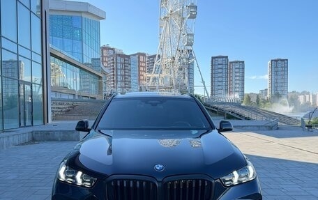 BMW X5, 2024 год, 11 600 000 рублей, 24 фотография