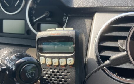 Land Rover Discovery III, 2008 год, 1 000 000 рублей, 7 фотография