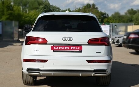 Audi Q5, 2020 год, 4 200 000 рублей, 3 фотография