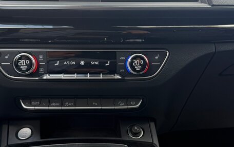 Audi Q5, 2020 год, 4 200 000 рублей, 13 фотография