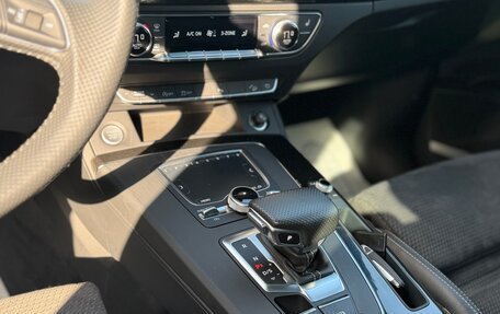 Audi Q5, 2020 год, 4 200 000 рублей, 12 фотография