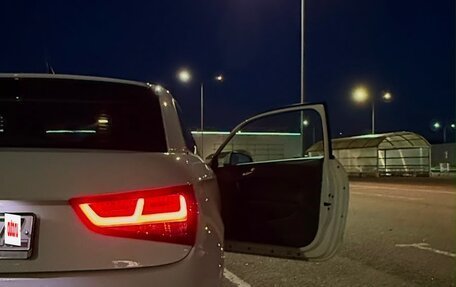 Audi A1, 2011 год, 1 490 000 рублей, 3 фотография