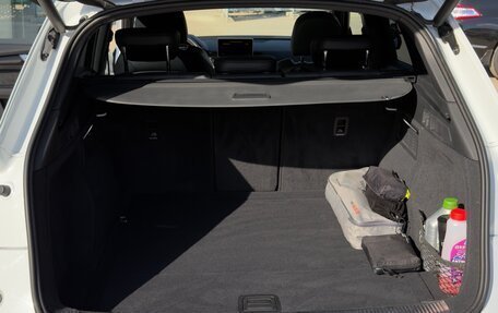 Audi Q5, 2020 год, 4 200 000 рублей, 15 фотография
