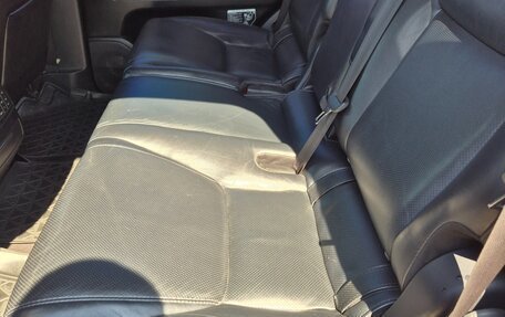 Lexus LX III, 2011 год, 3 449 000 рублей, 9 фотография