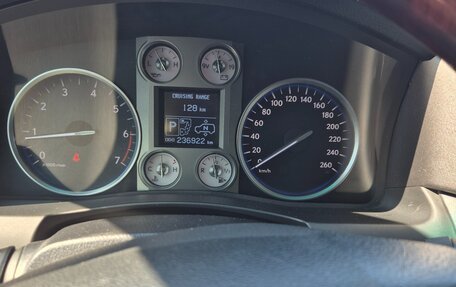 Lexus LX III, 2011 год, 3 449 000 рублей, 12 фотография