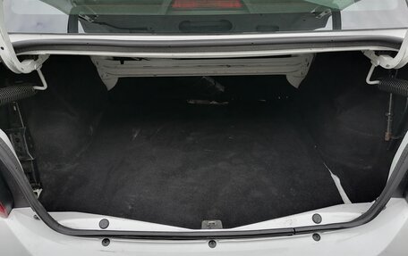 Renault Logan II, 2016 год, 430 000 рублей, 7 фотография