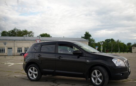 Nissan Qashqai, 2007 год, 765 000 рублей, 6 фотография