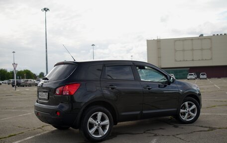Nissan Qashqai, 2007 год, 765 000 рублей, 7 фотография
