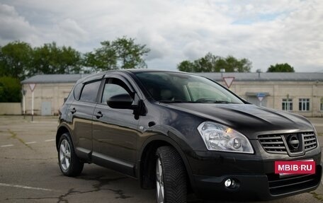 Nissan Qashqai, 2007 год, 765 000 рублей, 5 фотография