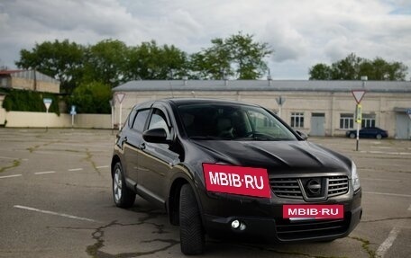 Nissan Qashqai, 2007 год, 765 000 рублей, 3 фотография