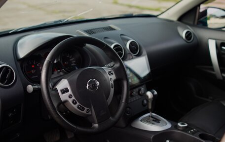 Nissan Qashqai, 2007 год, 765 000 рублей, 10 фотография