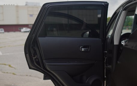 Nissan Qashqai, 2007 год, 765 000 рублей, 16 фотография
