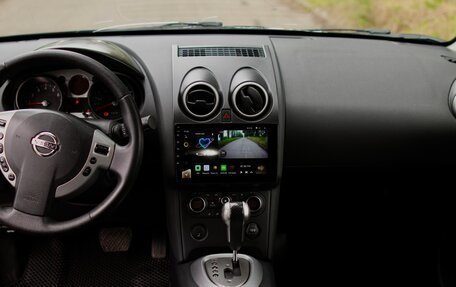 Nissan Qashqai, 2007 год, 765 000 рублей, 18 фотография
