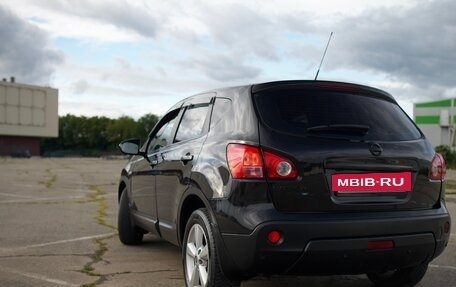 Nissan Qashqai, 2007 год, 765 000 рублей, 9 фотография