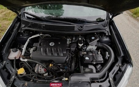 Nissan Qashqai, 2007 год, 765 000 рублей, 21 фотография