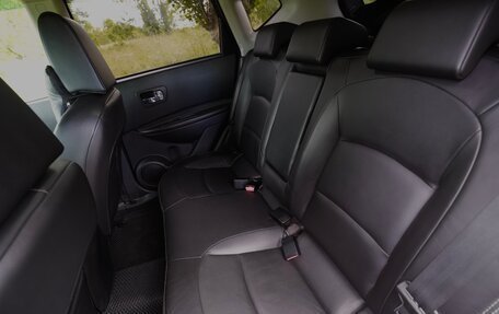 Nissan Qashqai, 2007 год, 765 000 рублей, 23 фотография