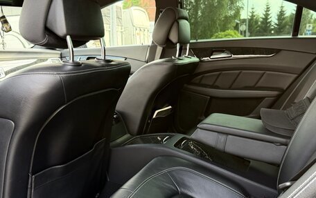 Mercedes-Benz CLS, 2016 год, 3 200 000 рублей, 20 фотография
