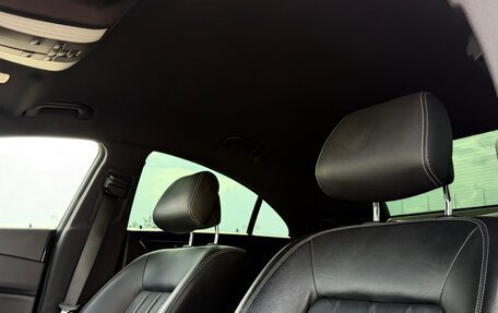 Mercedes-Benz CLS, 2016 год, 3 200 000 рублей, 18 фотография