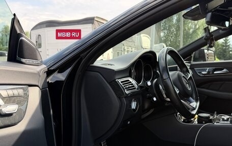 Mercedes-Benz CLS, 2016 год, 3 200 000 рублей, 19 фотография