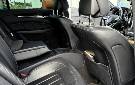 Mercedes-Benz CLS, 2016 год, 3 200 000 рублей, 22 фотография