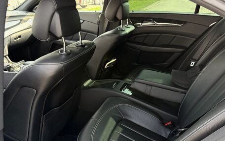 Mercedes-Benz CLS, 2016 год, 3 200 000 рублей, 23 фотография