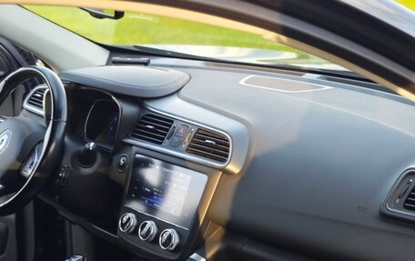 Renault Kadjar I рестайлинг, 2019 год, 1 700 000 рублей, 11 фотография
