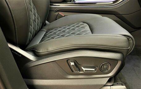 Audi Q7, 2025 год, 12 900 000 рублей, 4 фотография