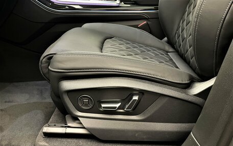 Audi Q7, 2025 год, 12 900 000 рублей, 10 фотография