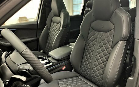 Audi Q7, 2025 год, 12 900 000 рублей, 14 фотография