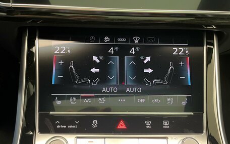Audi Q7, 2025 год, 12 900 000 рублей, 24 фотография