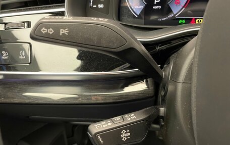 Audi Q7, 2025 год, 12 900 000 рублей, 18 фотография