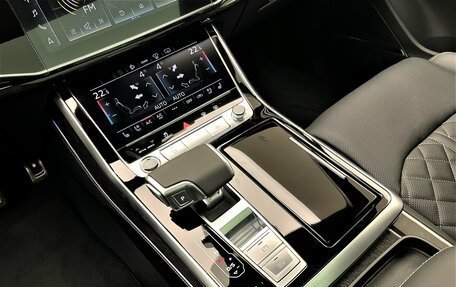 Audi Q7, 2025 год, 12 900 000 рублей, 15 фотография