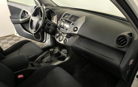 Toyota RAV4, 2011 год, 1 380 000 рублей, 9 фотография