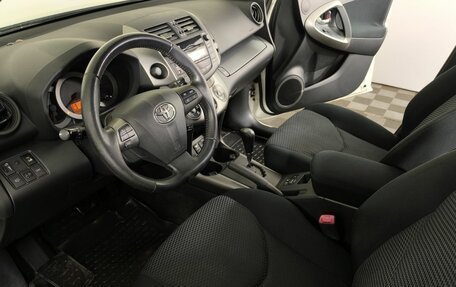Toyota RAV4, 2011 год, 1 380 000 рублей, 7 фотография