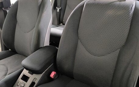 Toyota RAV4, 2011 год, 1 380 000 рублей, 8 фотография