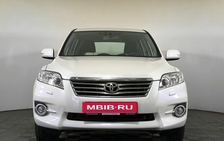 Toyota RAV4, 2011 год, 1 380 000 рублей, 2 фотография