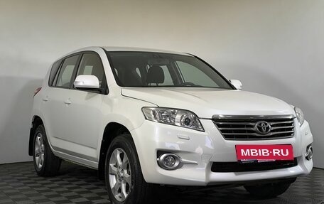 Toyota RAV4, 2011 год, 1 380 000 рублей, 3 фотография
