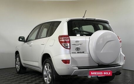 Toyota RAV4, 2011 год, 1 380 000 рублей, 6 фотография