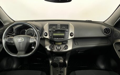 Toyota RAV4, 2011 год, 1 380 000 рублей, 12 фотография